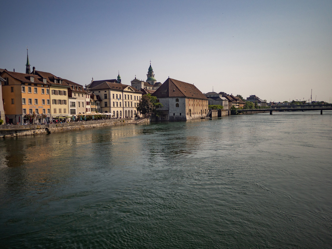 Solothurn Switzerland